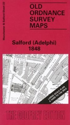Cover Salford (Adelphi) 1848