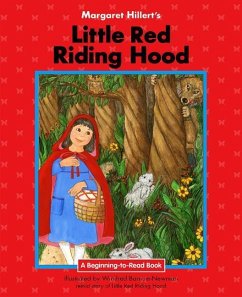 Little Red Riding Hood - Hillert, Margaret