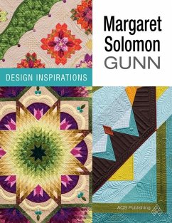 Margaret Solomon Gunn: Design Inspirations - Gunn, Margaret S