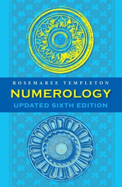 Numerology - Templeton, Rosemaree