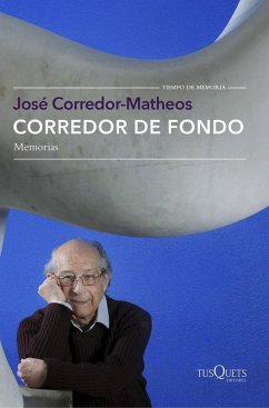 Cover Corredor de fondo