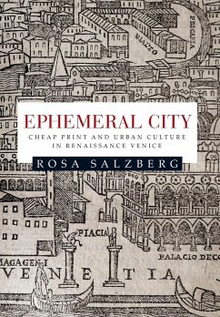 Ephemeral city - Salzberg, Rosa