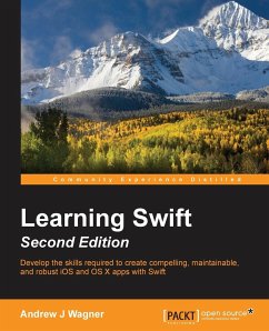 Learning Swift - Second Edition - Wagner, Andrew