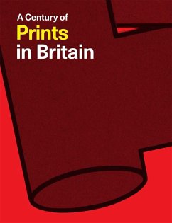 A Century of Prints in Britain - Beaumont-Jones, Julia