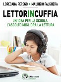 Lettorincuffia. (eBook, ePUB)