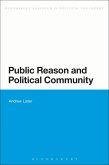 Public Reason and Political Community Public Reason and Political Community
