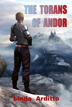 The Torans of Andor - Arditto, Linda