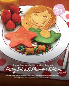 Big Daddy Pancakes - Volume 3 / Fairy Tales & Flowers - Kaiser, Paul