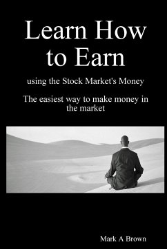 Learn How to Earn - Brown, Mark
