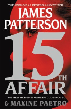 15th Affair - Patterson, James; Paetro, Maxine