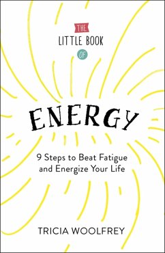 Ultimate Energy - Woolfrey, Tricia