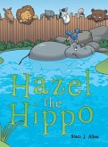Hazel the Hippo