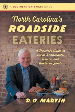 North Carolina's Roadside Eateries