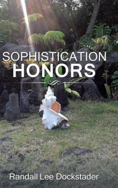 SOPHISTICATION HONORS - Dockstader, Randall Lee