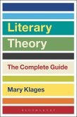 Literary Theory