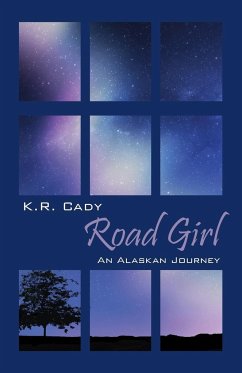 Road Girl - Cady, K R