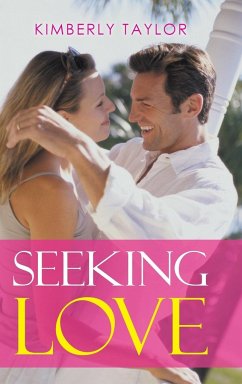 Seeking Love - Taylor, Kimberly
