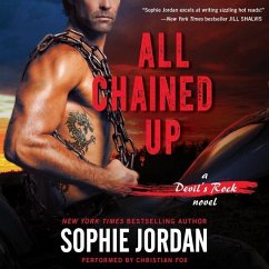 All Chained Up: A Devil's Rock Novel - Jordan, Sophie