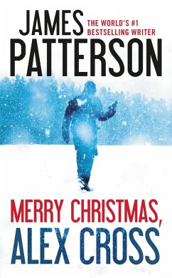 Merry Christmas, Alex Cross - Patterson, James