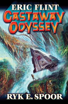 Castaway Odyssey - Flint, Eric