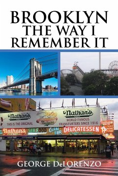 Brooklyn, The Way I Remember It