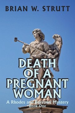 Death of a Pregnant Woman
