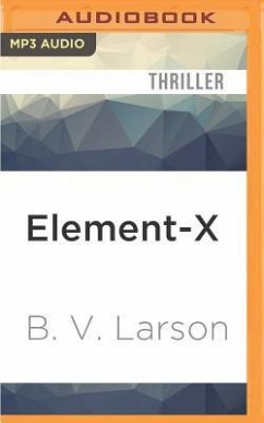 Element-X - Larson, B. V.