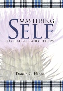 Mastering Self - Hanna, Donald G.