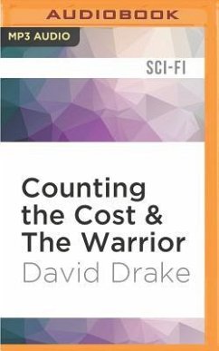 Counting the Cost & the Warrior - Drake, David