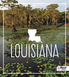 Louisiana - Swanson, Angie; Parker, Bridget