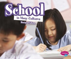 School in Many Cultures - Adamson, Heather