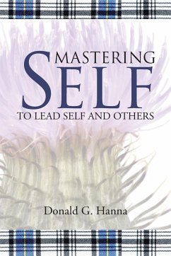 Mastering Self - Hanna, Donald G.