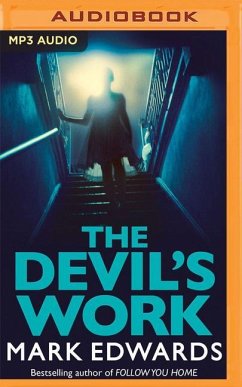 The Devil's Work - Edwards, Mark