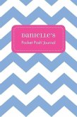 Danielle's Pocket Posh Journal, Chevron