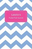 Laura's Pocket Posh Journal, Chevron