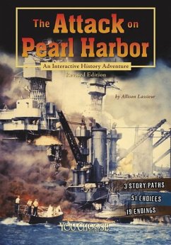 The Attack on Pearl Harbor - Lassieur, Allison