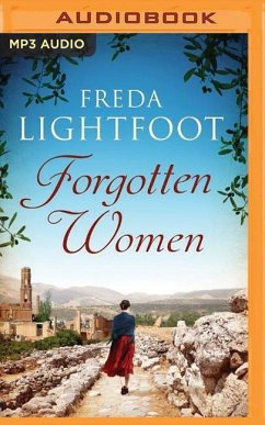 Forgotten Women - Lightfoot, Freda