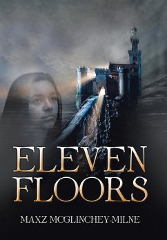 Eleven Floors - Milne, Maxz McGlinchey