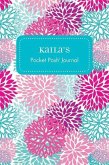 Kaila's Pocket Posh Journal, Mum
