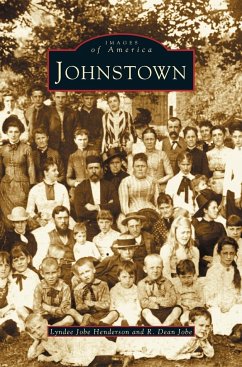 Johnstown - Henderson, Lyndee Jobe; Jobe, R. Dean