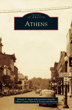 Athens - Straw, Richard A.