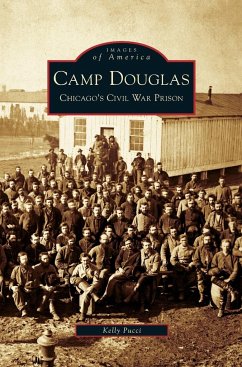 Camp Douglas - Pucci, Kelly