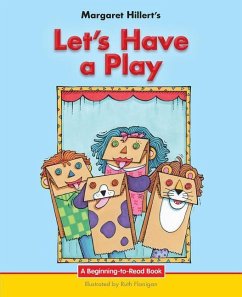 Let's Have a Play - Hillert, Margaret