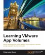 Learning VMware App Volumes - Bild 1