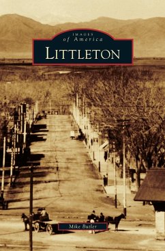 Littleton - Butler, Mike