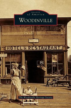 Woodinville - The Woodinville Heritage Society