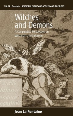 Witches and Demons - Fontaine, Jean La