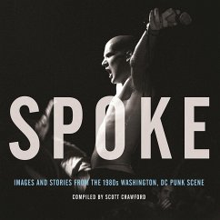 Spoke - Crawford, Scott