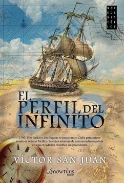 El Perfil del Infinito - San Juan, Víctor