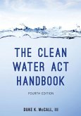 Clean Water Handbook